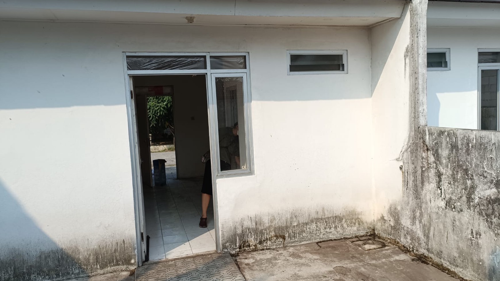 Dijual rumah di bizhome citra raya