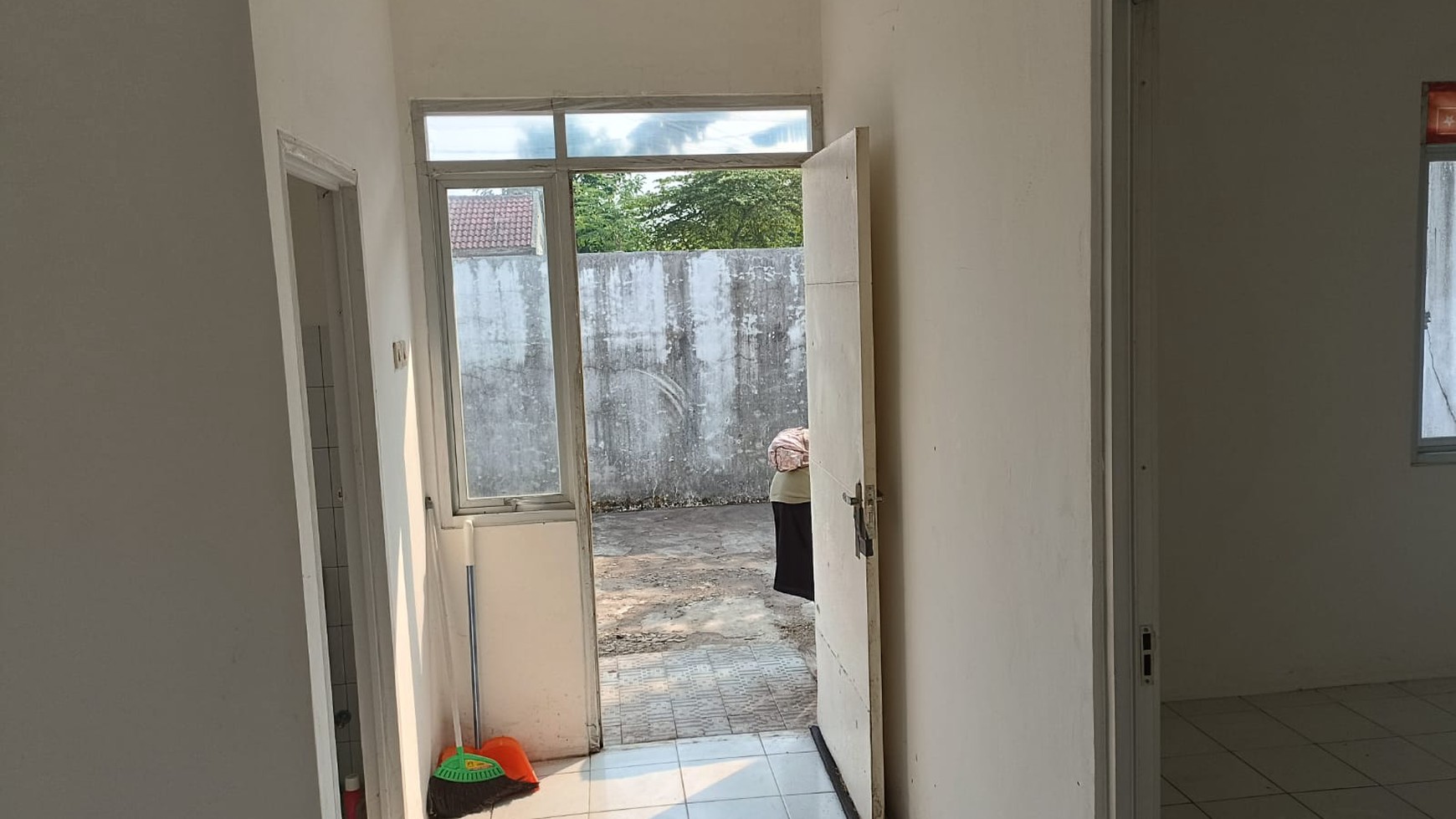 Dijual rumah di bizhome citra raya