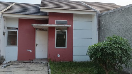 Dijual rumah di bizhome citra raya