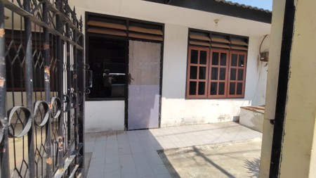 Rumah di Perum Buni Asih Permai