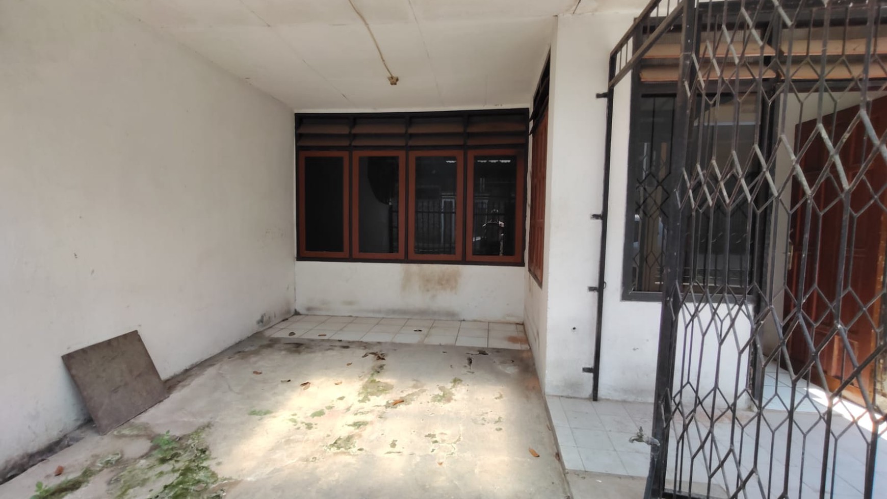 Rumah di Perum Buni Asih Permai