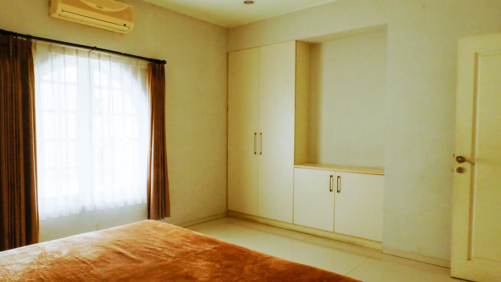 1 KOMPLEKS RESIDENCE LUAS 67.938M2 19 UNIT BALIKPAPAN KALTIM