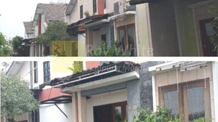 rumah murah Yogaykarta