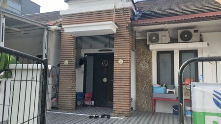 Rumah Lokasi bagus di Griya Sutera, Alam Sutera