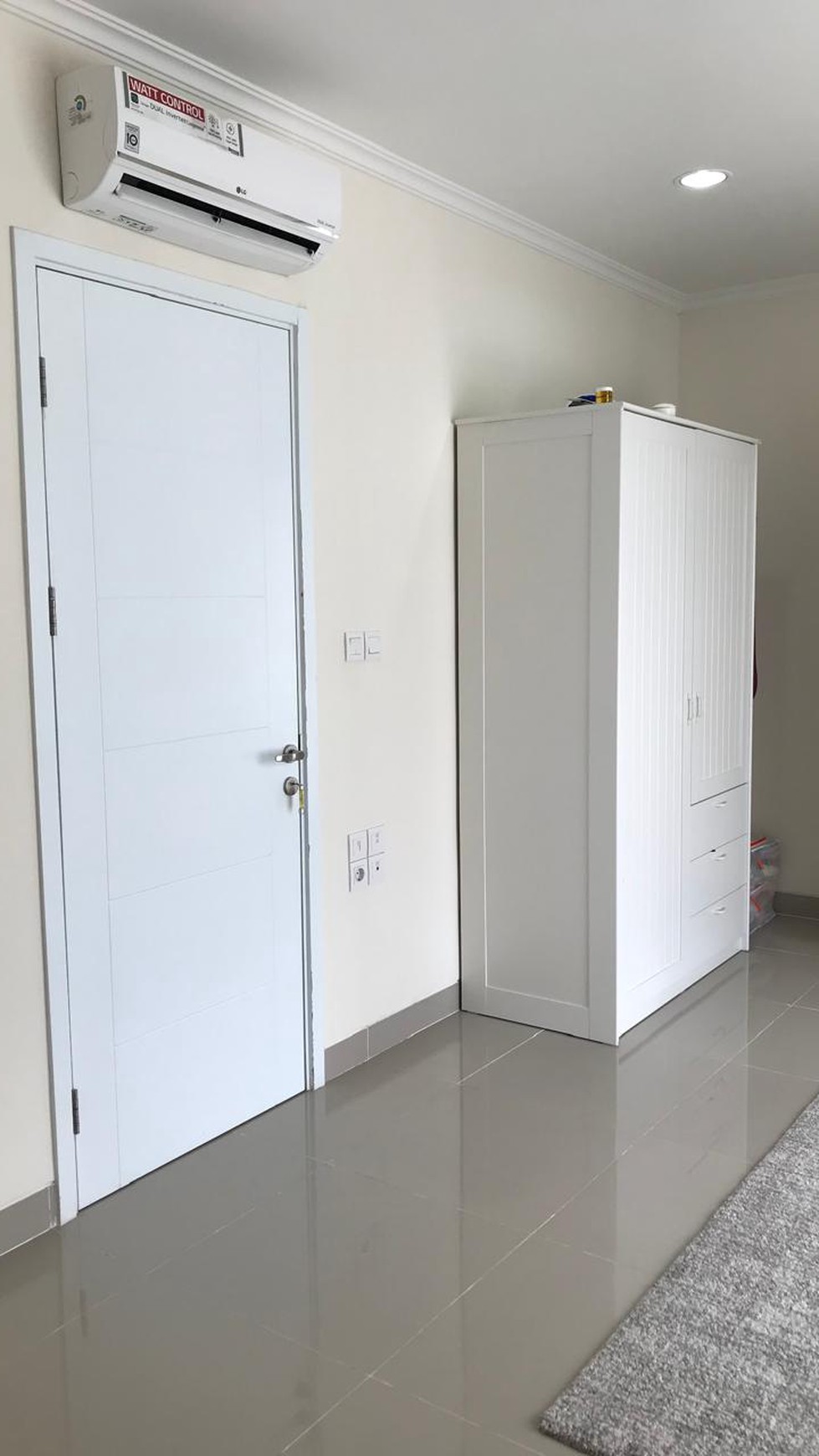 Dijual Rumah Bagus dan siap huni di Cluster Verdi, Gading Serpong