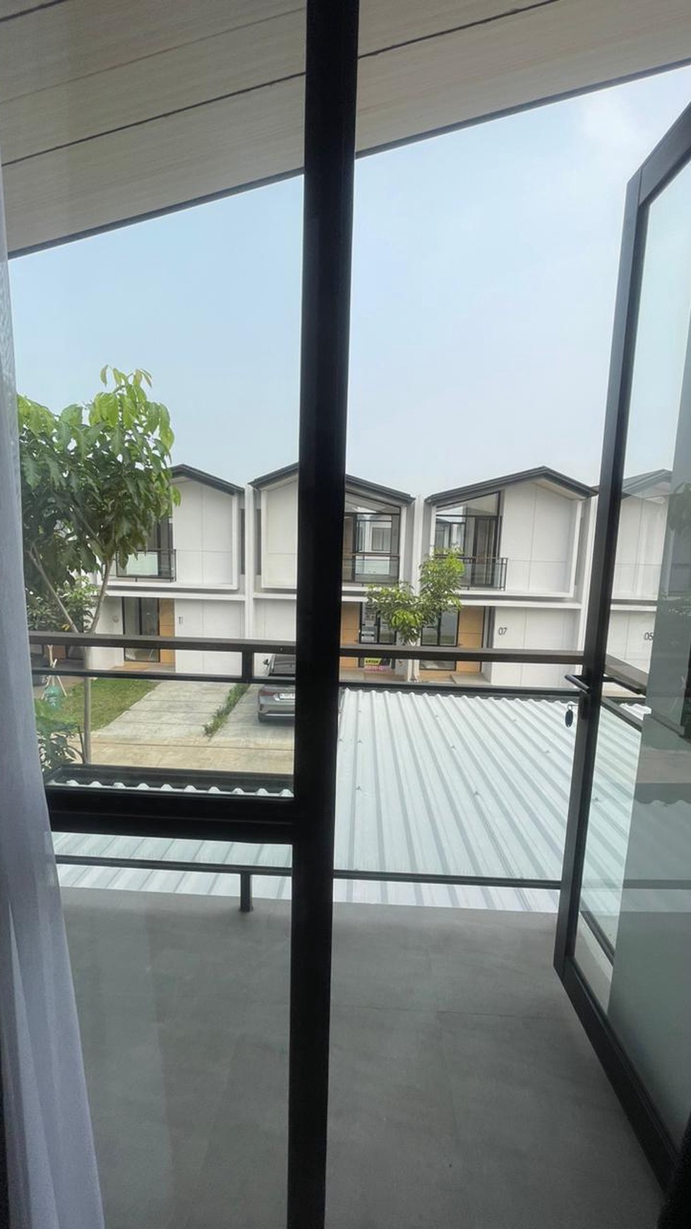 Dijual Rumah di Cendana Icon Estate Lippo Karawaci Tangerang