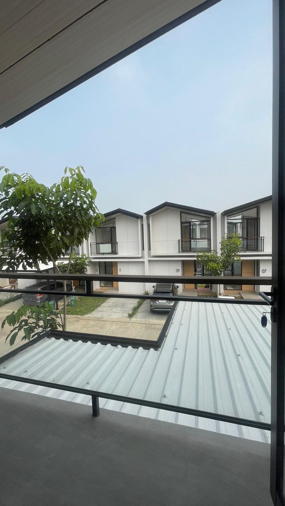 Dijual Rumah di Cendana Icon Estate Lippo Karawaci Tangerang