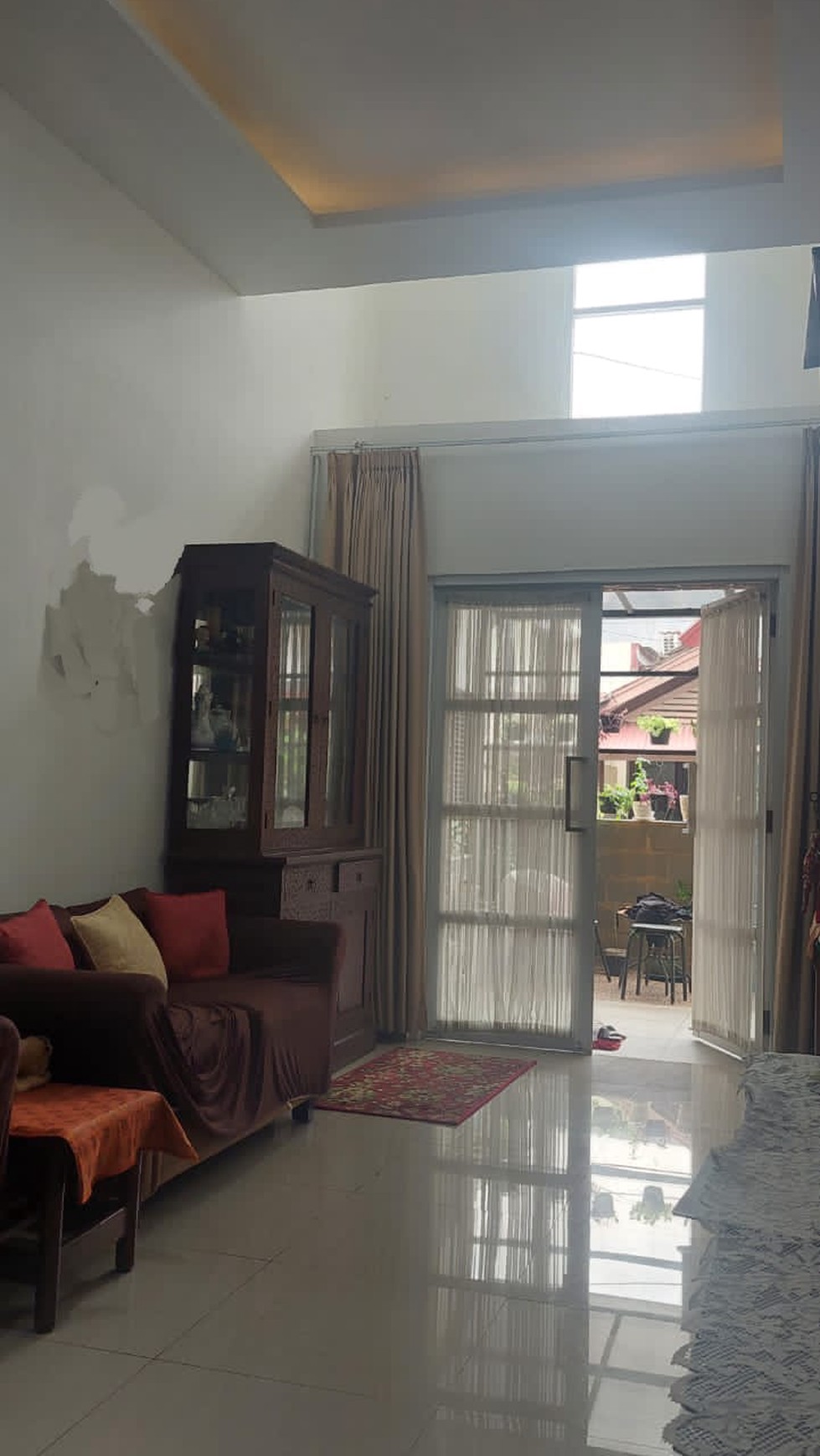 Rumah Cantik Siap Huni di Bintaro Sektor 5