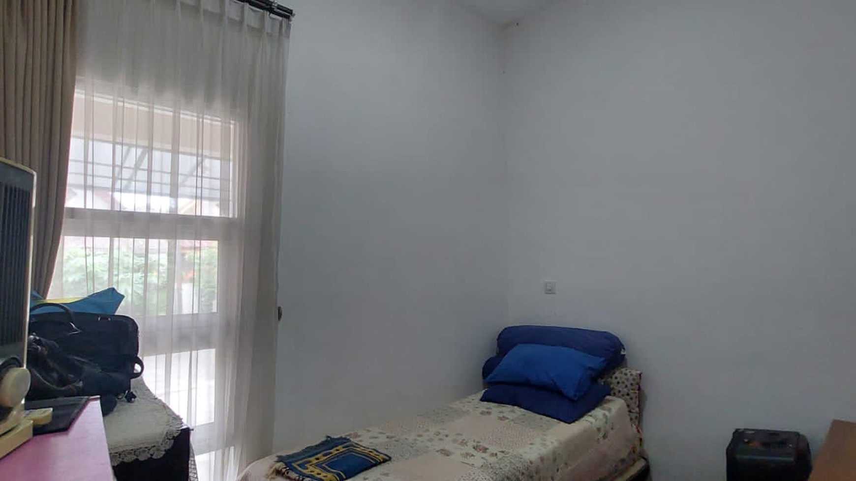 Rumah Cantik Siap Huni di Bintaro Sektor 5