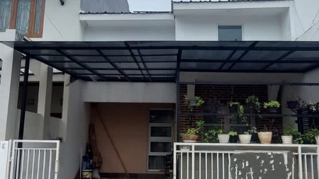 Rumah Cantik Siap Huni di Bintaro Sektor 5