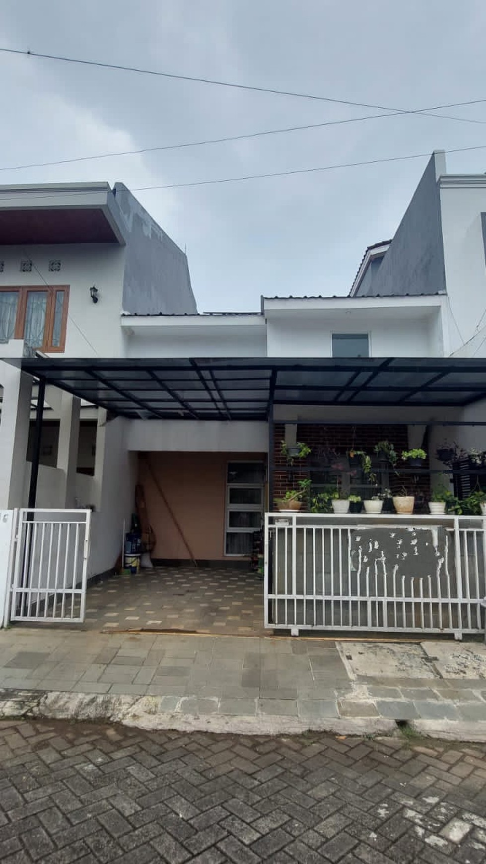 Rumah Cantik Siap Huni di Bintaro Sektor 5