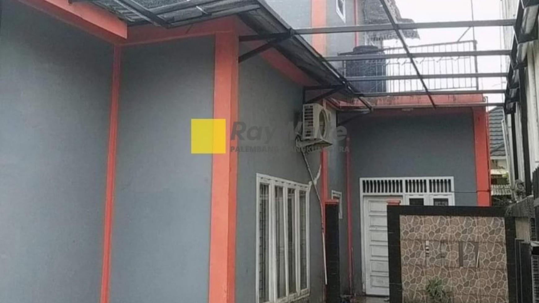 Di Jual Rumah Murah Jln. Panca Usaha