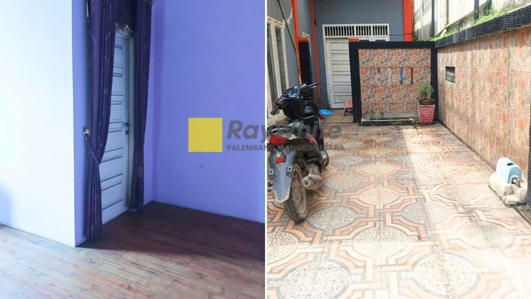 Di Jual Rumah Murah Jln. Panca Usaha