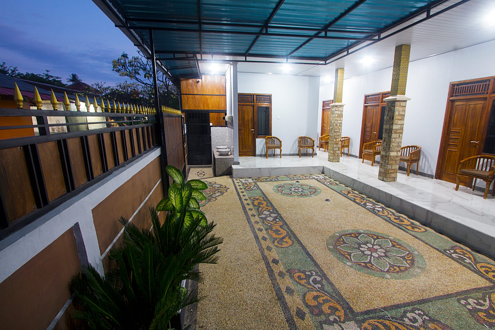 DIJUAL RUMAH JALAN SETRA GANDA MAYU BALI