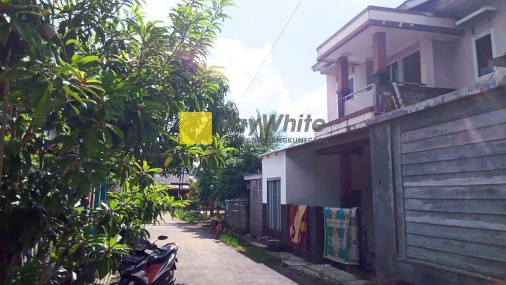 Di Jual Rumah Murah Kenten Laut