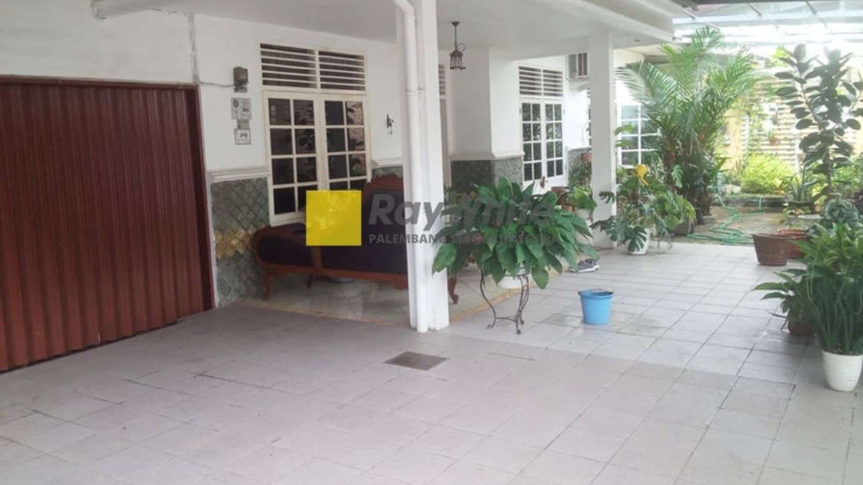 Promo Rumah di Palembang