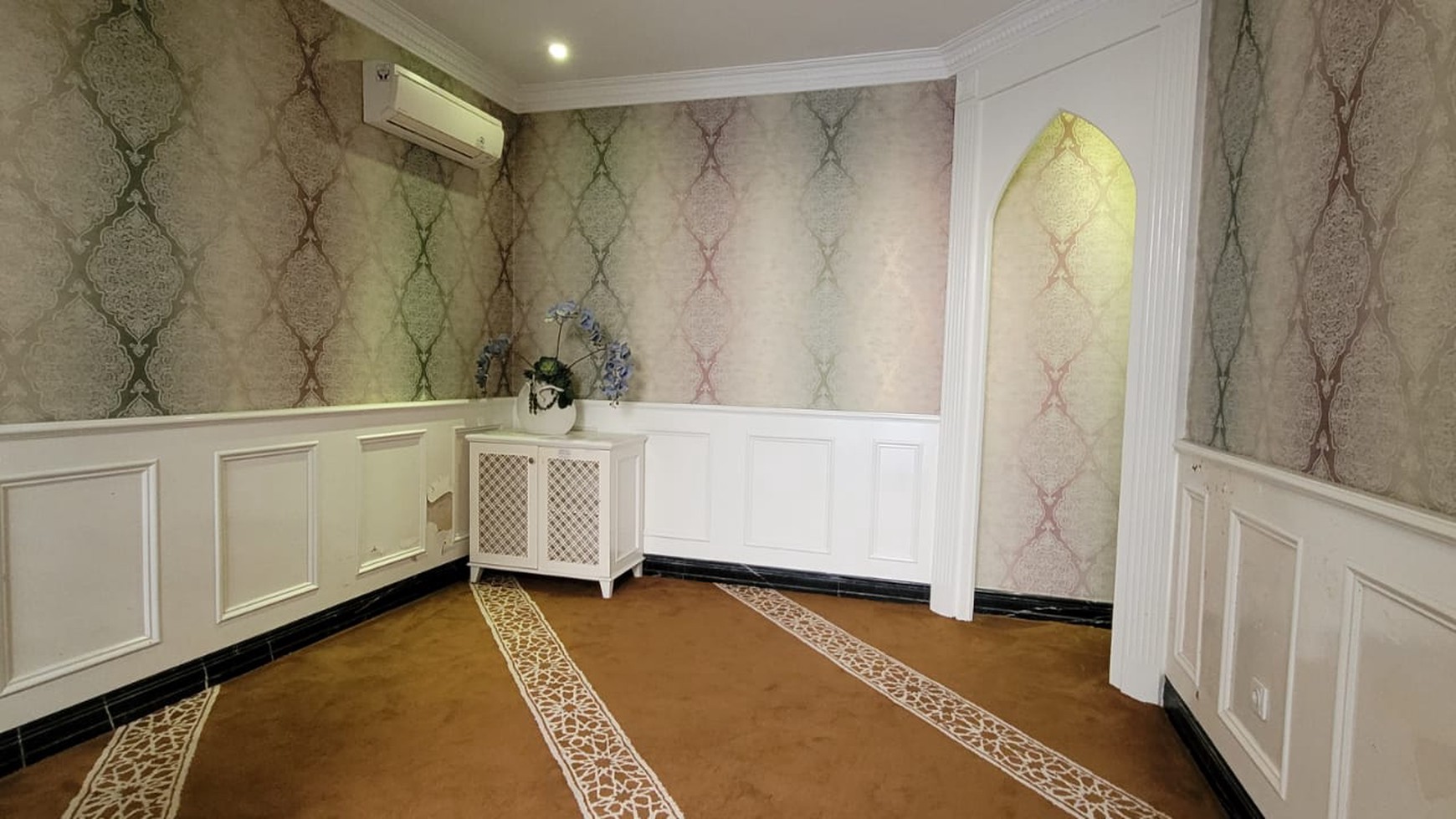 Rumah Mewah, Siap Huni, dan Hunian Asri @Kebayoran Essence, Bintaro