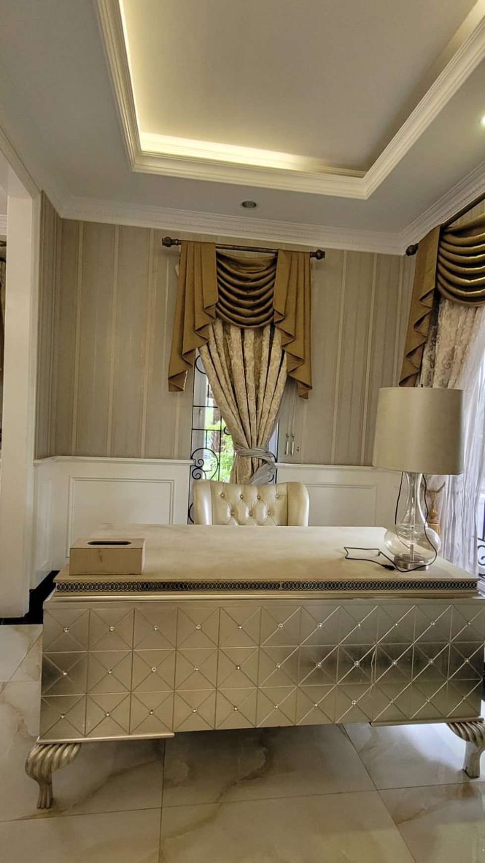 Rumah Mewah, Siap Huni, dan Hunian Asri @Kebayoran Essence Bintaro