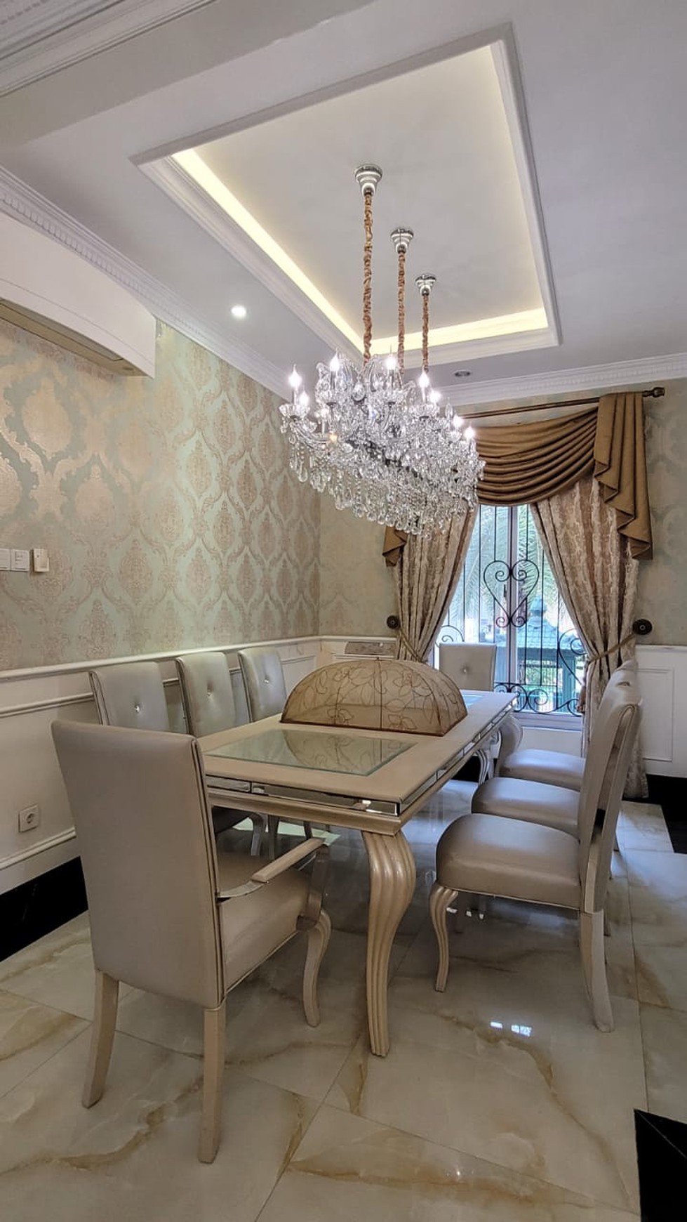 Rumah Mewah, Siap Huni, dan Hunian Asri @Kebayoran Essence Bintaro