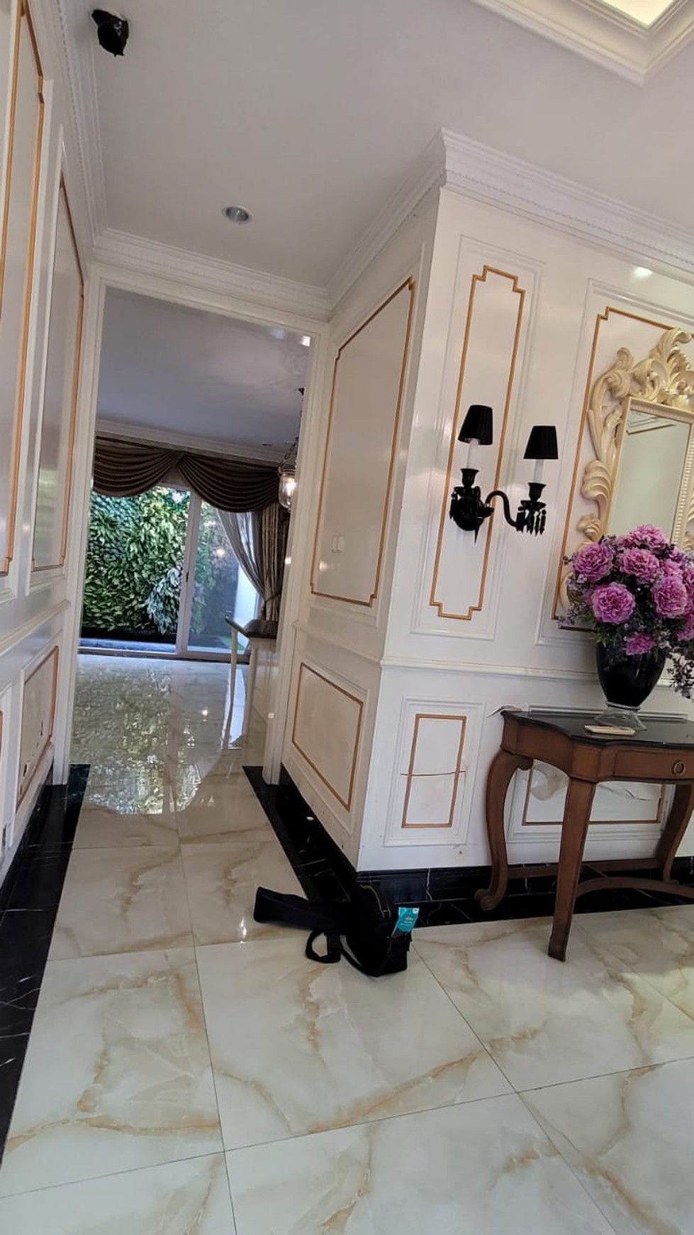 Rumah Mewah, Siap Huni, dan Hunian Asri @Kebayoran Essence Bintaro