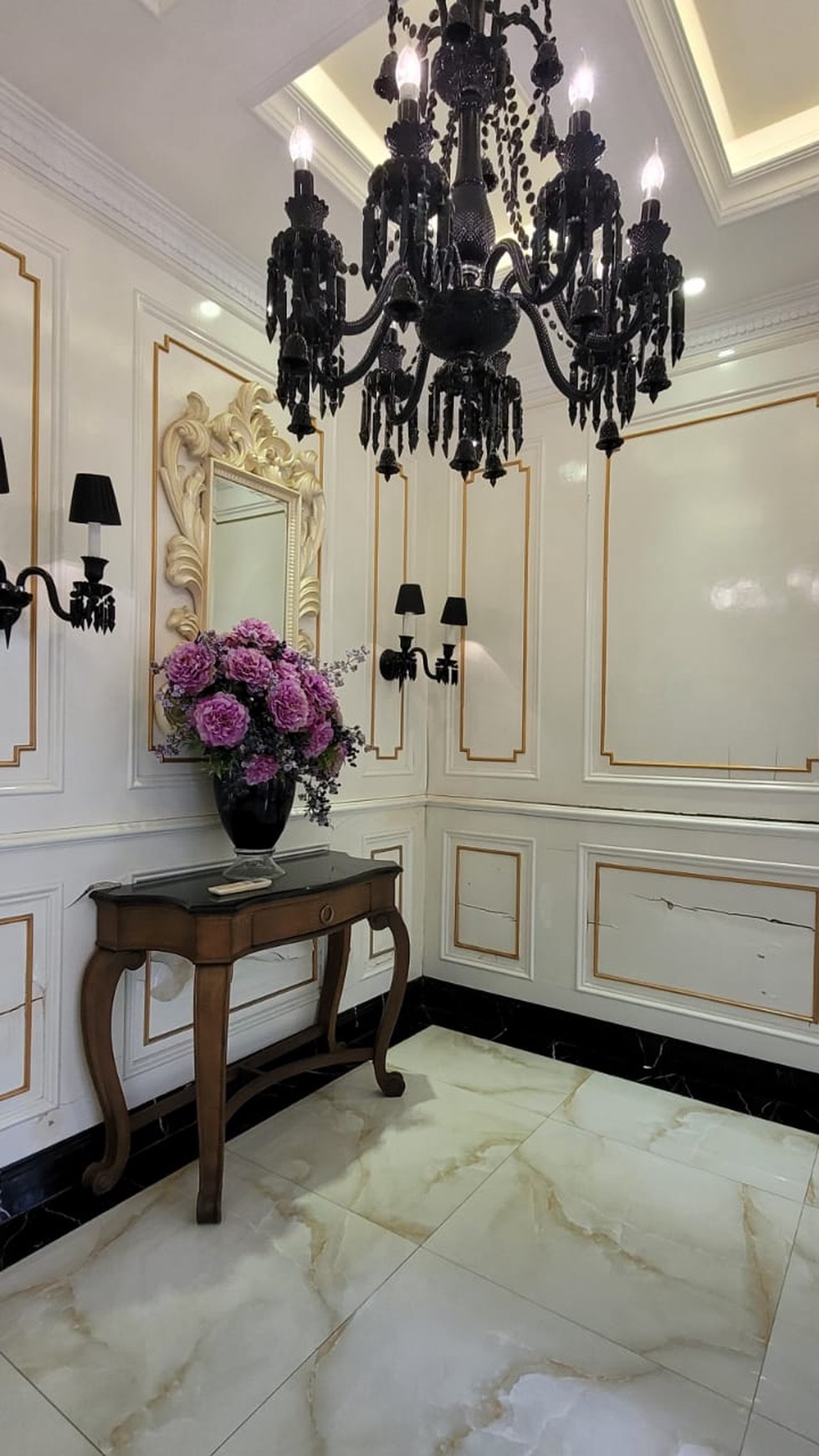 Rumah Mewah, Siap Huni, dan Hunian Asri @Kebayoran Essence Bintaro