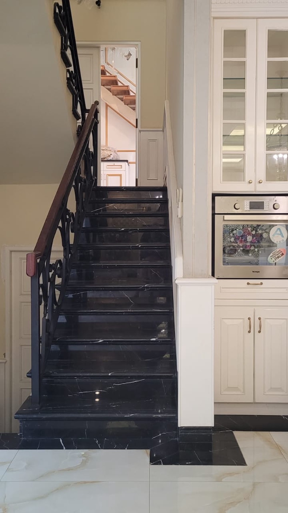 Rumah Mewah, Siap Huni, dan Hunian Asri @Kebayoran Essence Bintaro