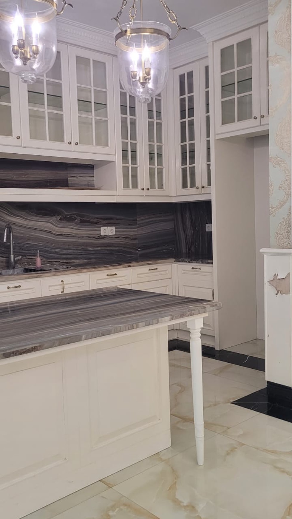 Rumah Mewah, Siap Huni, dan Hunian Asri @Kebayoran Essence Bintaro