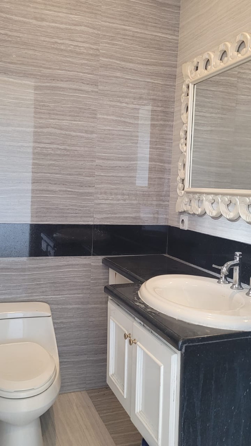 Rumah Mewah, Siap Huni, dan Hunian Asri @Kebayoran Essence Bintaro