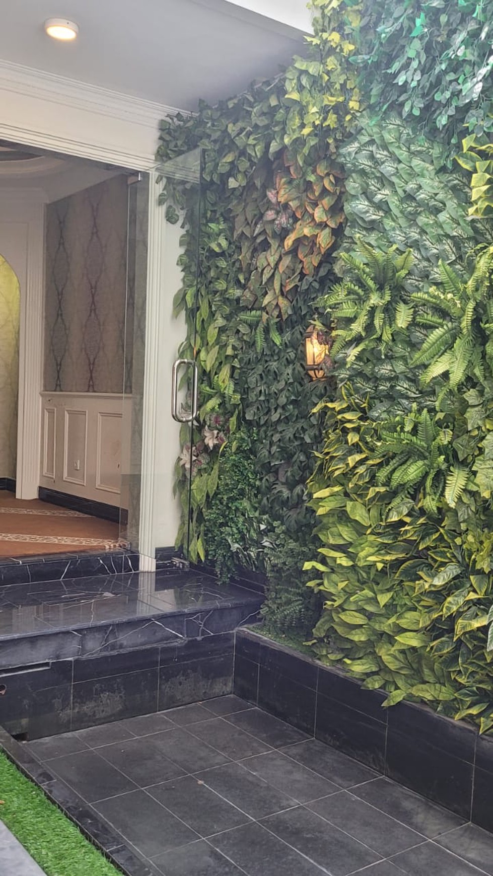 Rumah Mewah, Siap Huni, dan Hunian Asri @Kebayoran Essence Bintaro