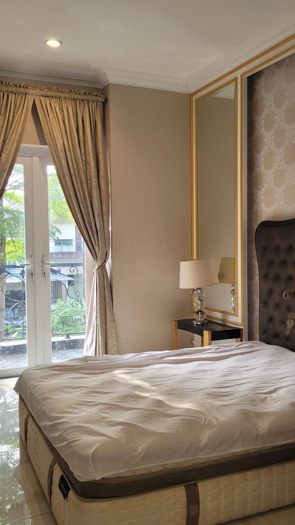 Rumah Mewah, Siap Huni, dan Hunian Asri @Kebayoran Essence Bintaro