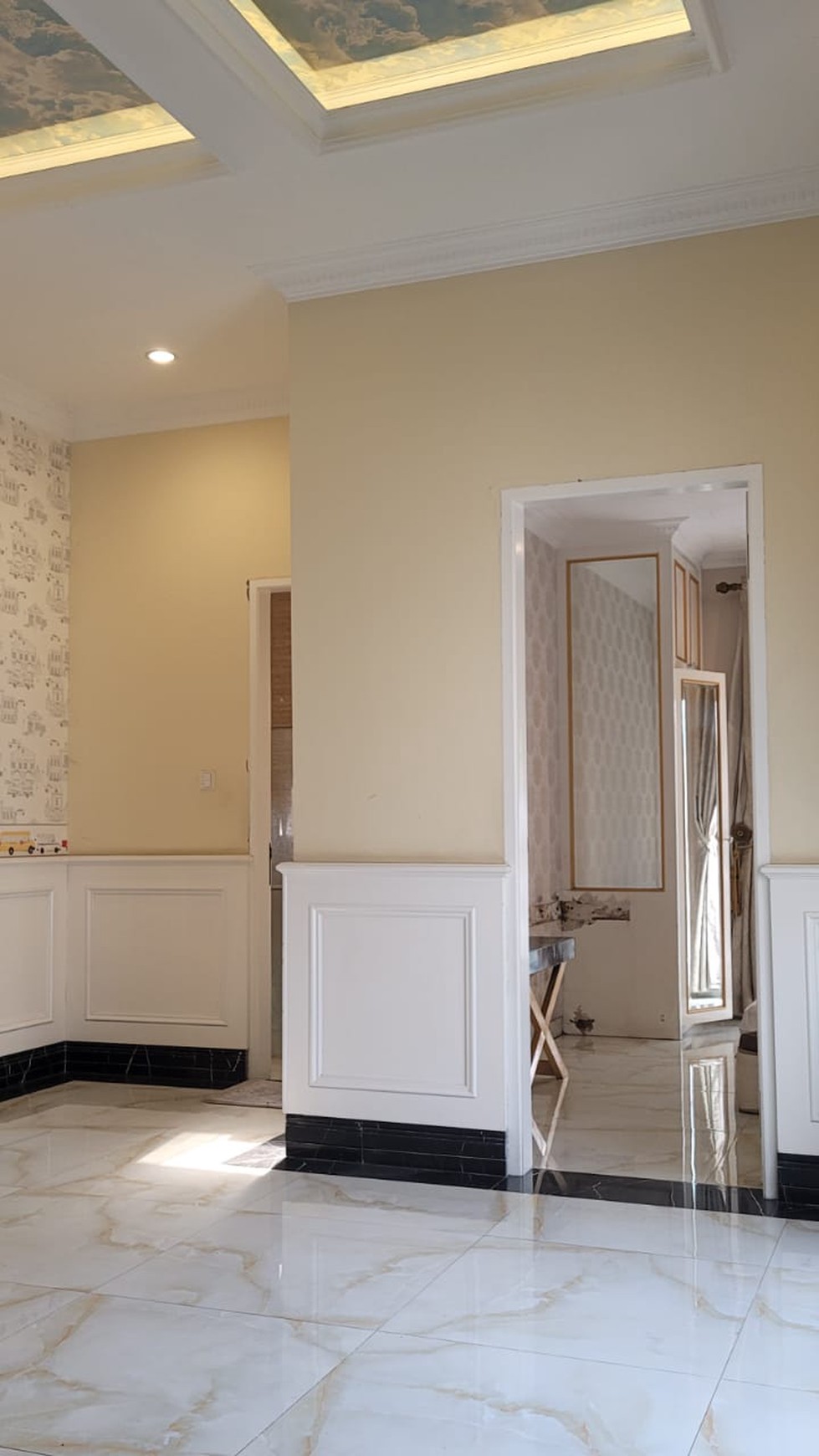 Rumah Mewah, Siap Huni, dan Hunian Asri @Kebayoran Essence Bintaro