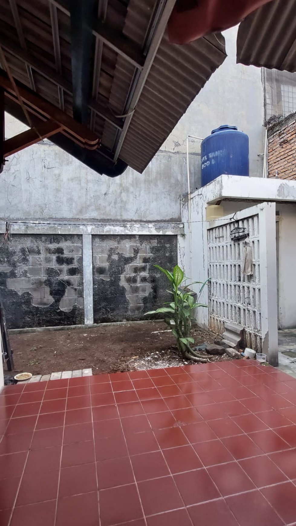 Rumah murah di bintaro sektor 5