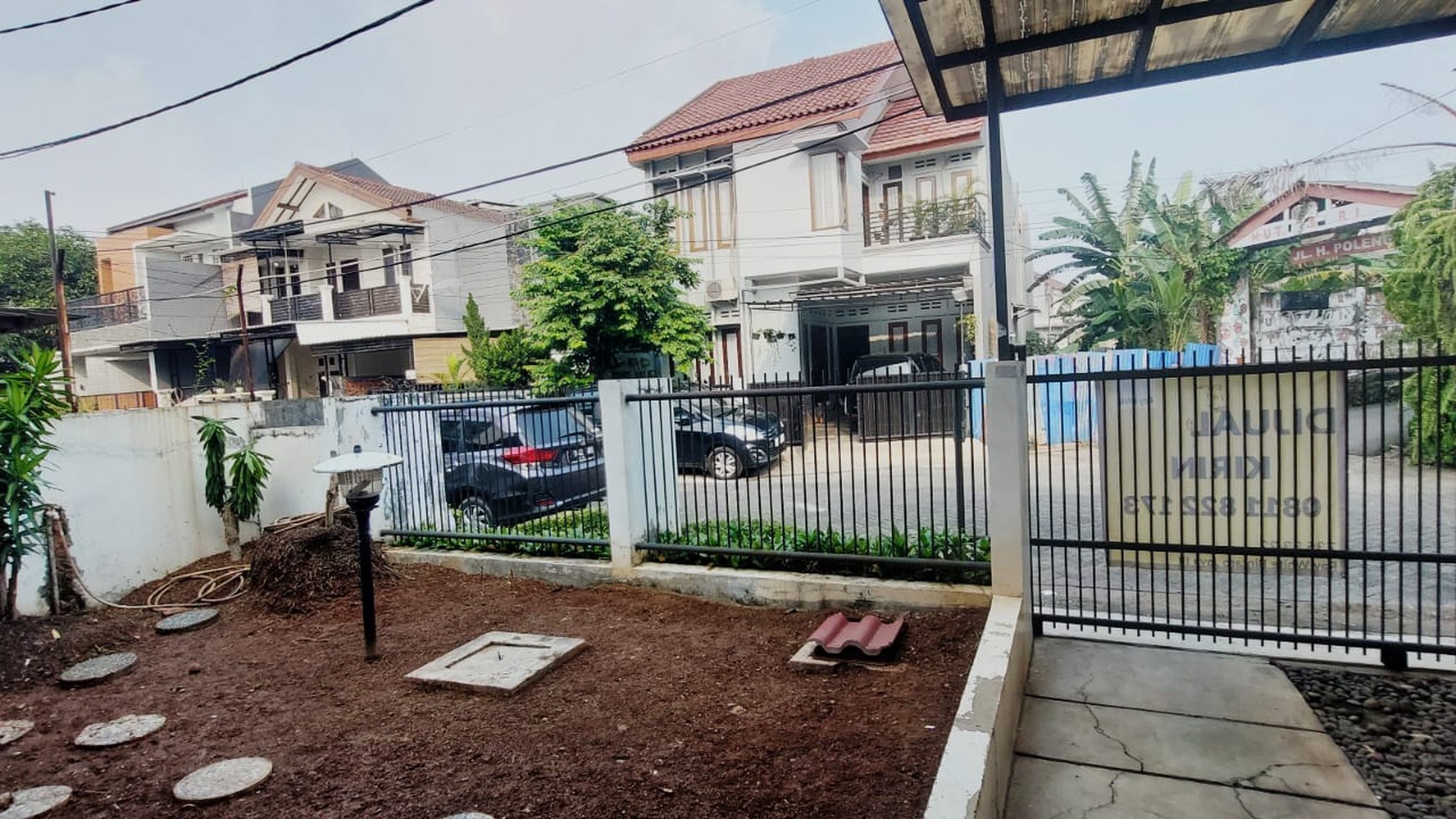 Rumah murah di bintaro sektor 5