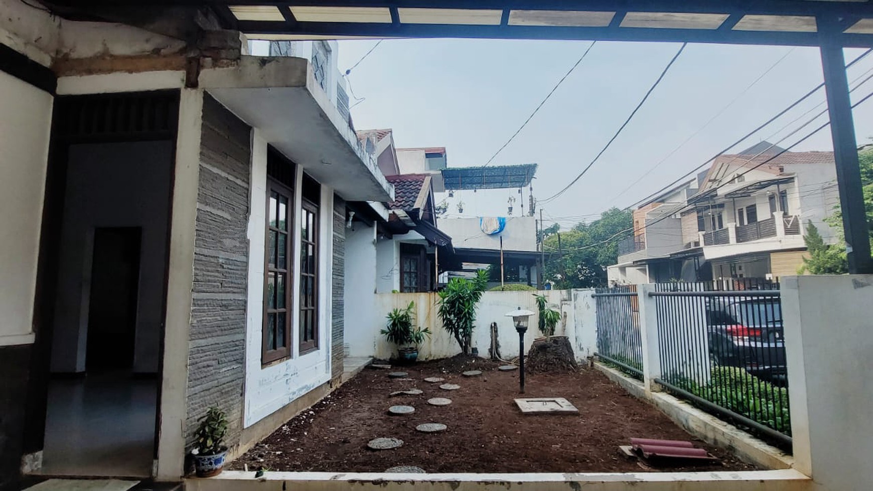 Rumah murah di bintaro sektor 5