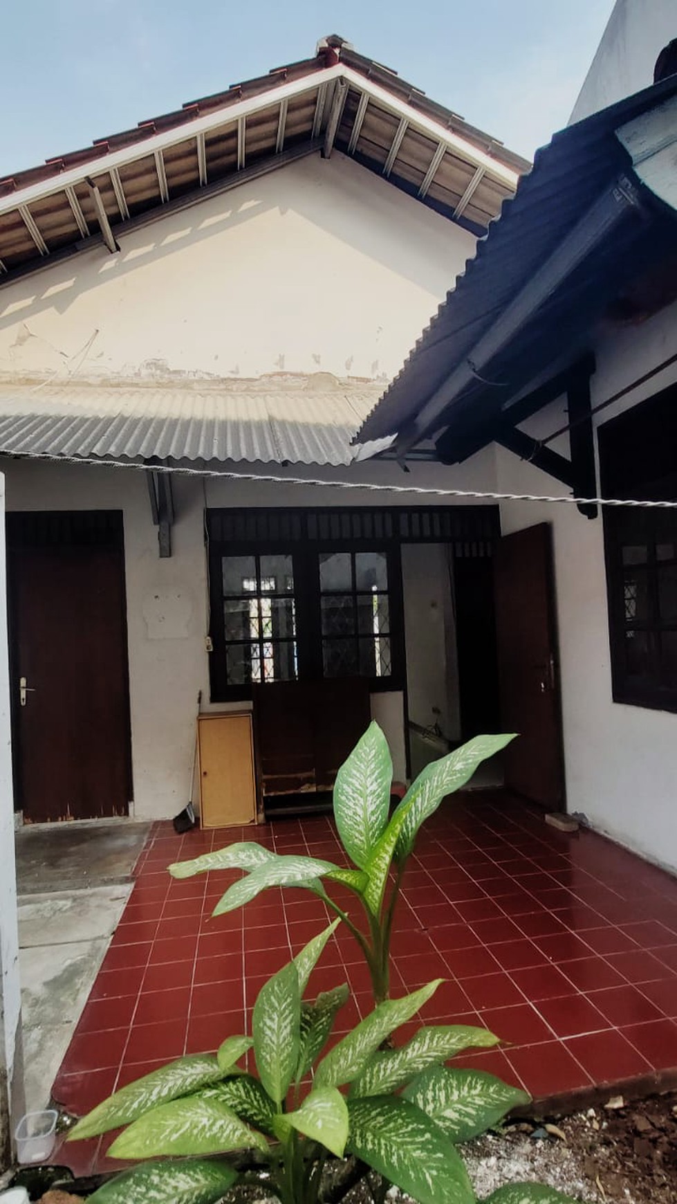 Rumah murah di bintaro sektor 5