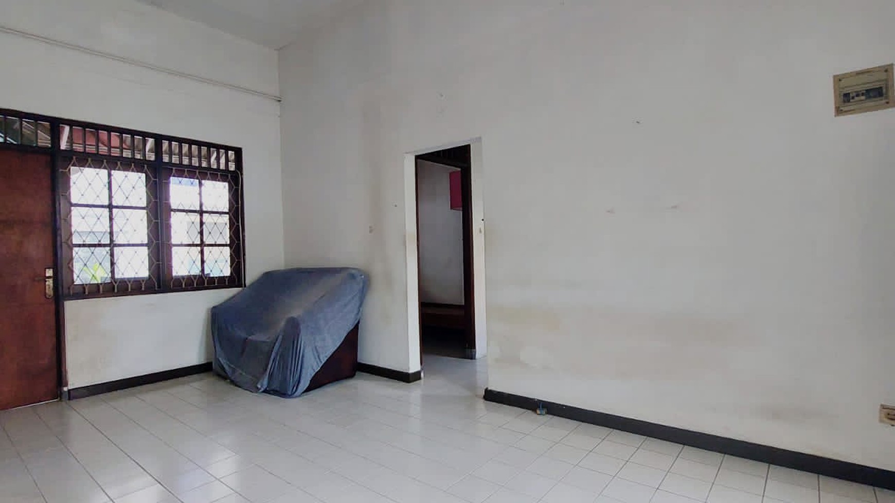 Rumah murah di bintaro sektor 5