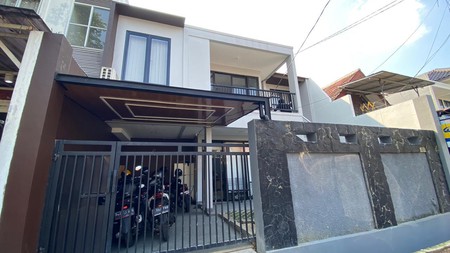 Rumah Bagus Di Pisok Bintaro Jaya Sektor 5