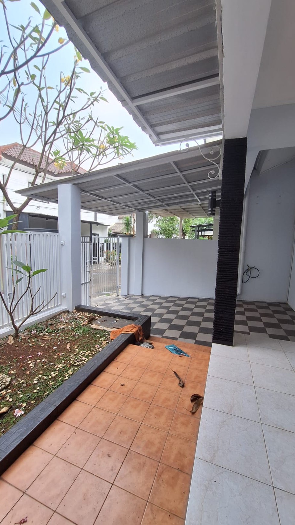 Rumah Bagus Di Trulek Bintaro Jaya Sektor 9