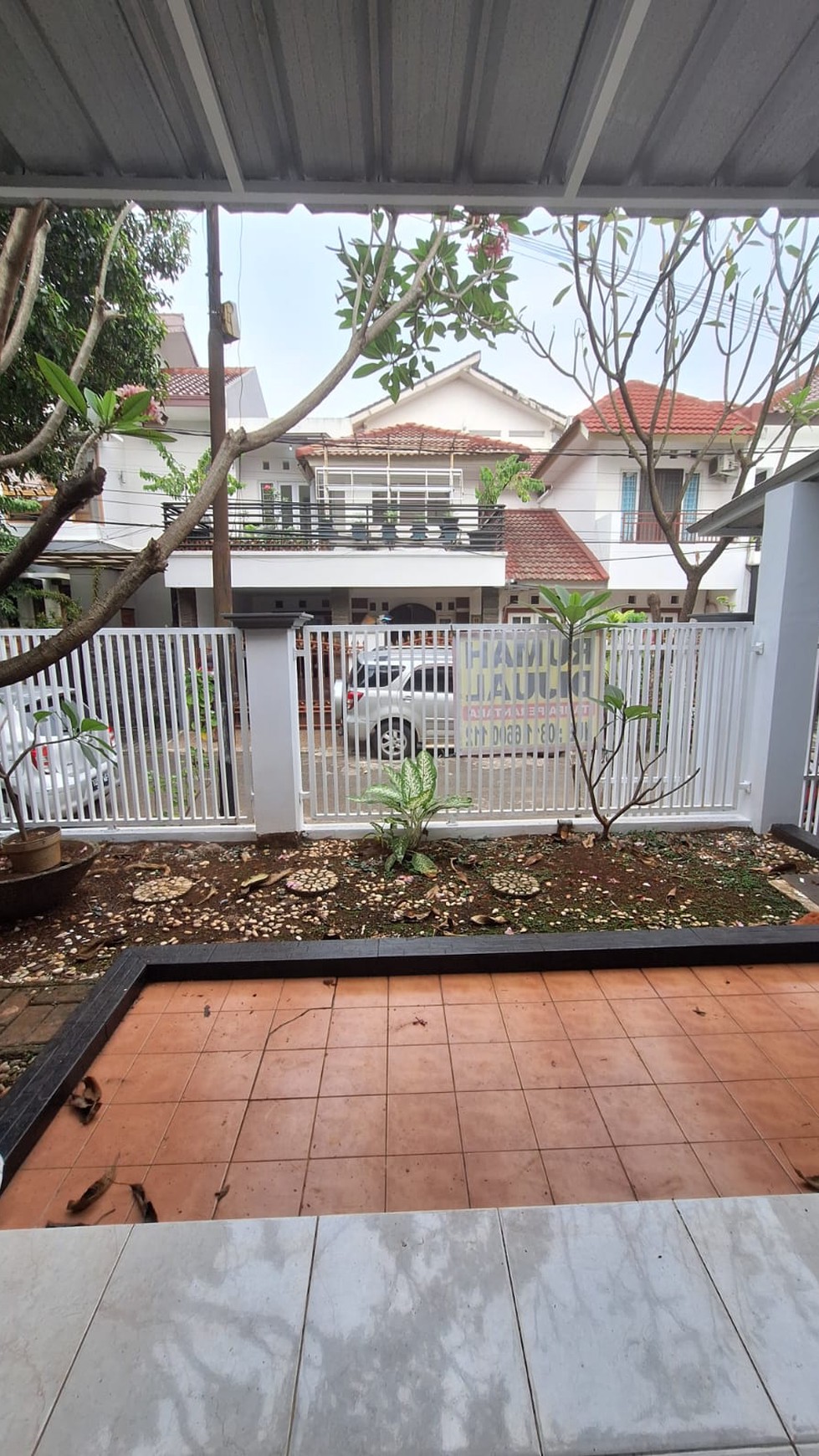 Rumah Bagus Di Trulek Bintaro Jaya Sektor 9