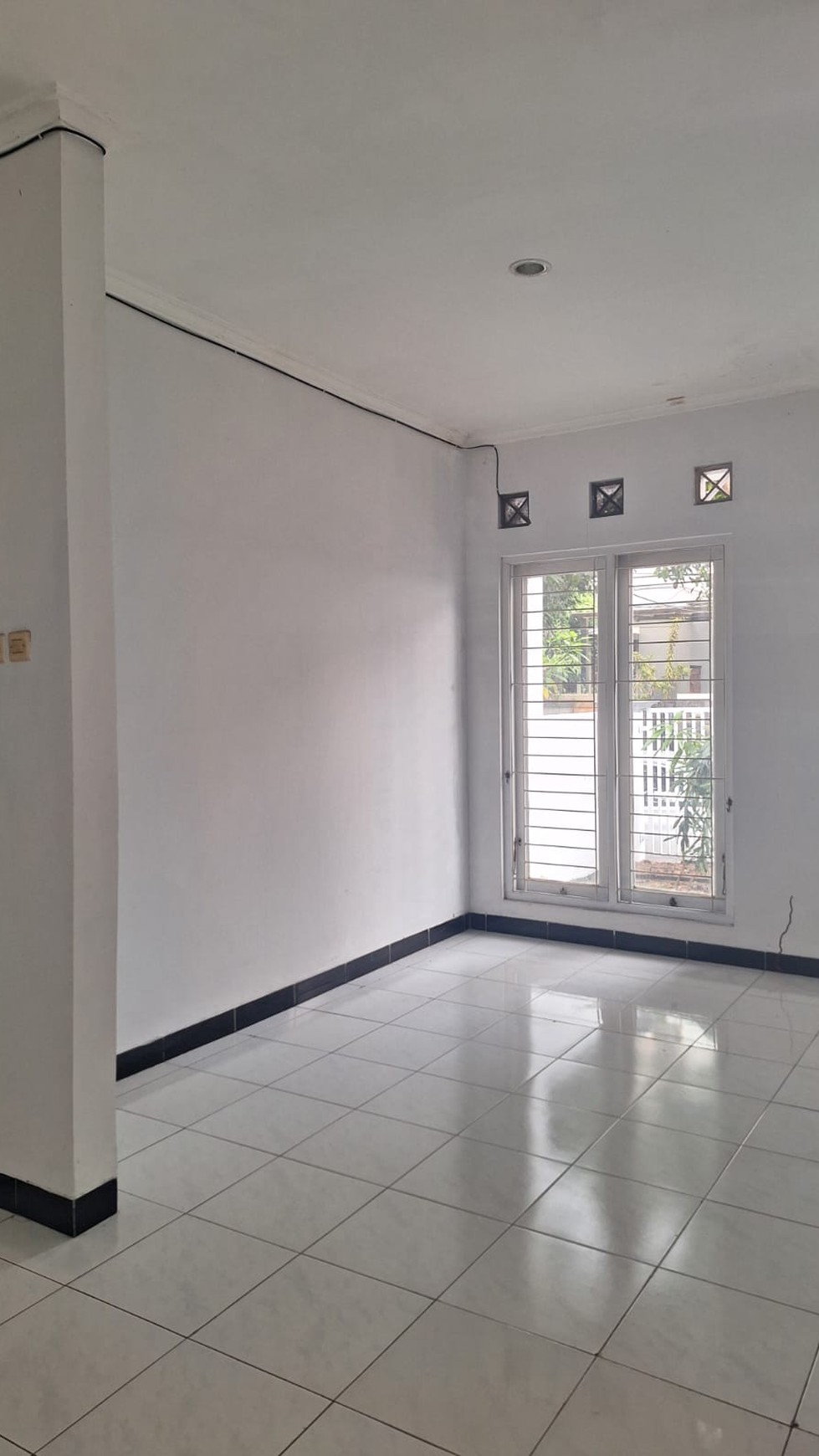 Rumah Bagus Di Trulek Bintaro Jaya Sektor 9