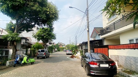 Rumah Bagus Di Graha Raya Bintaro Jaya Tangerang Selatan