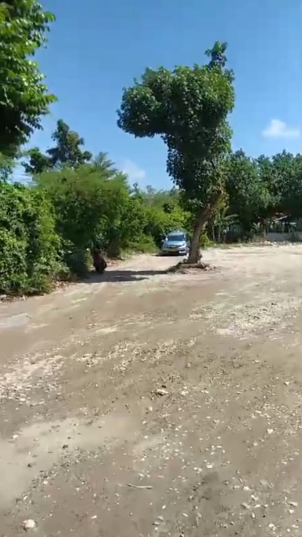 Kavling Siap Bangun Di Lokasi Strategis German Beach Kuta Bali