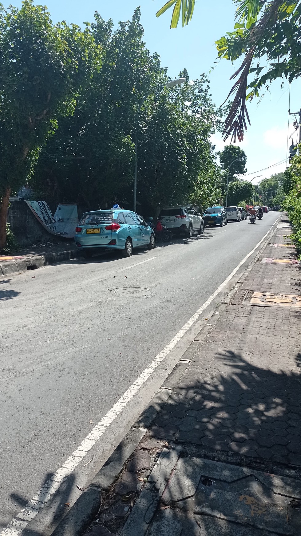 Kavling Siap Bangun Di Lokasi Strategis German Beach Kuta Bali