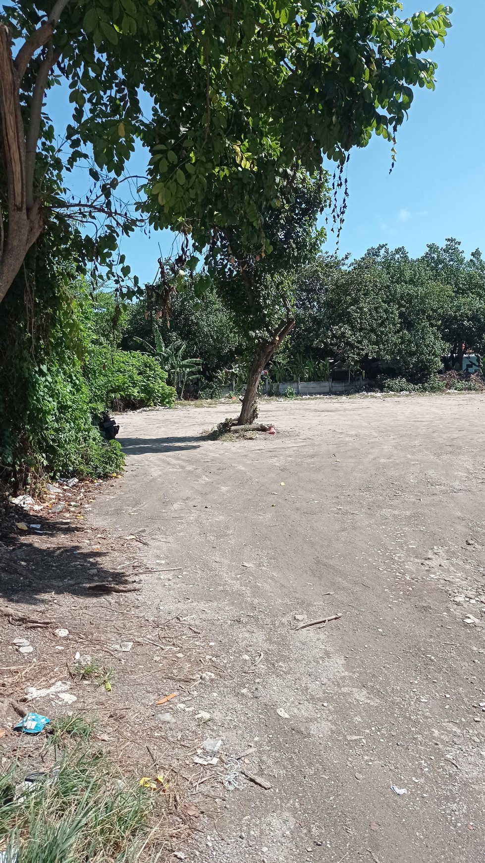 Kavling Siap Bangun Di Lokasi Strategis German Beach Kuta Bali