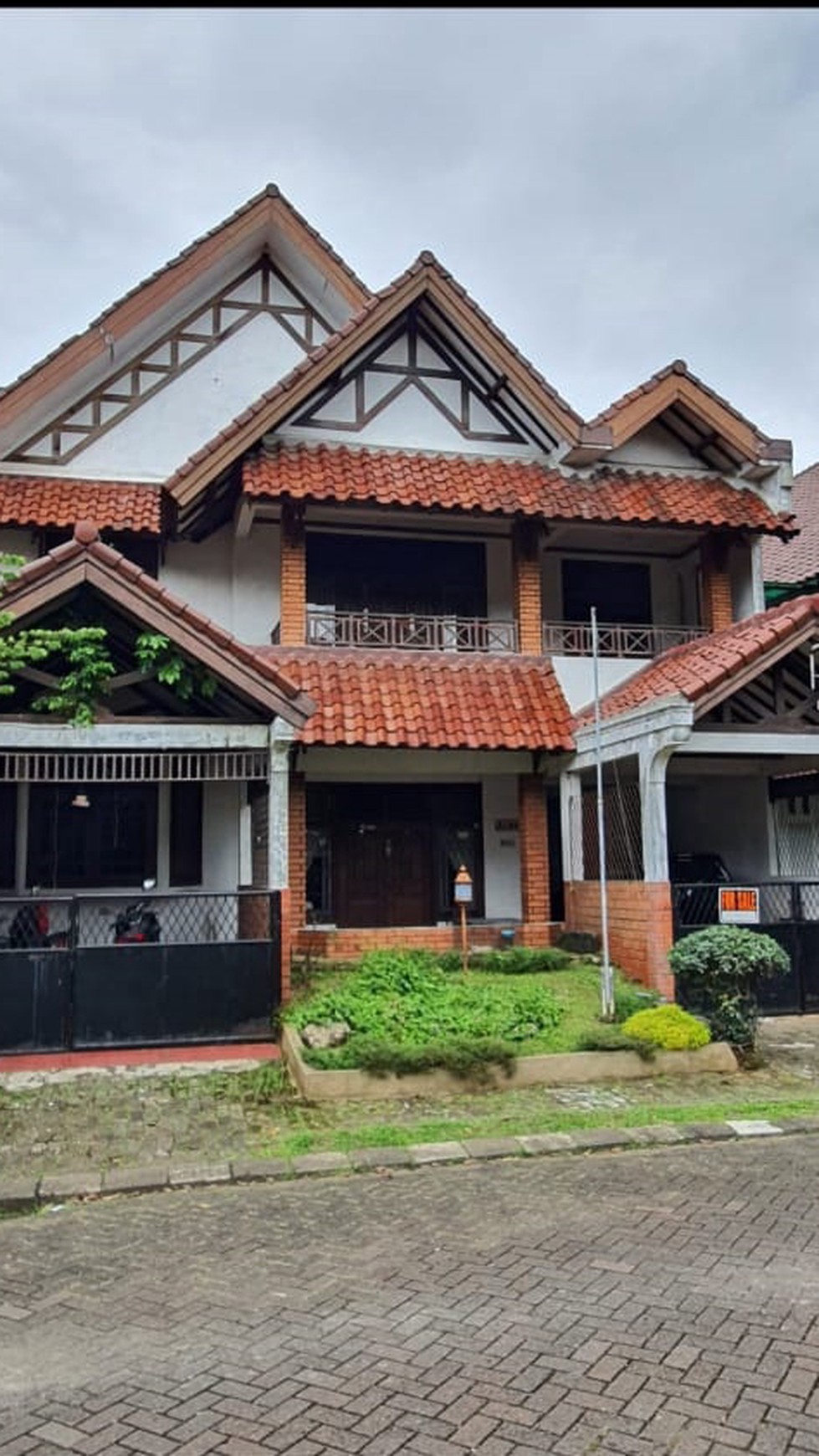 Rumah Bagus Di Griya Pondok Asri Depok Jawa Barat