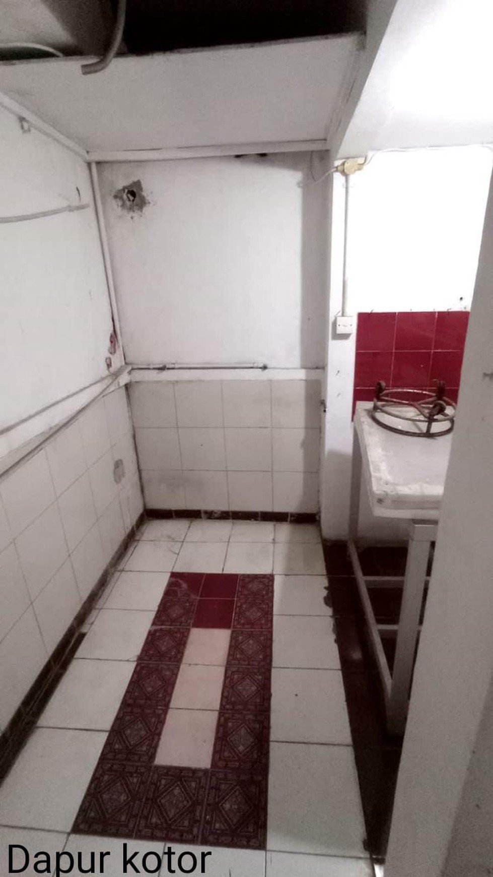 Rumah Bagus Di Jl Merak, Bintaro Jaya Sektor 1 DKI Jakarta