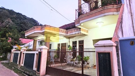 Rumah Lantai 2 Tanjung Gading