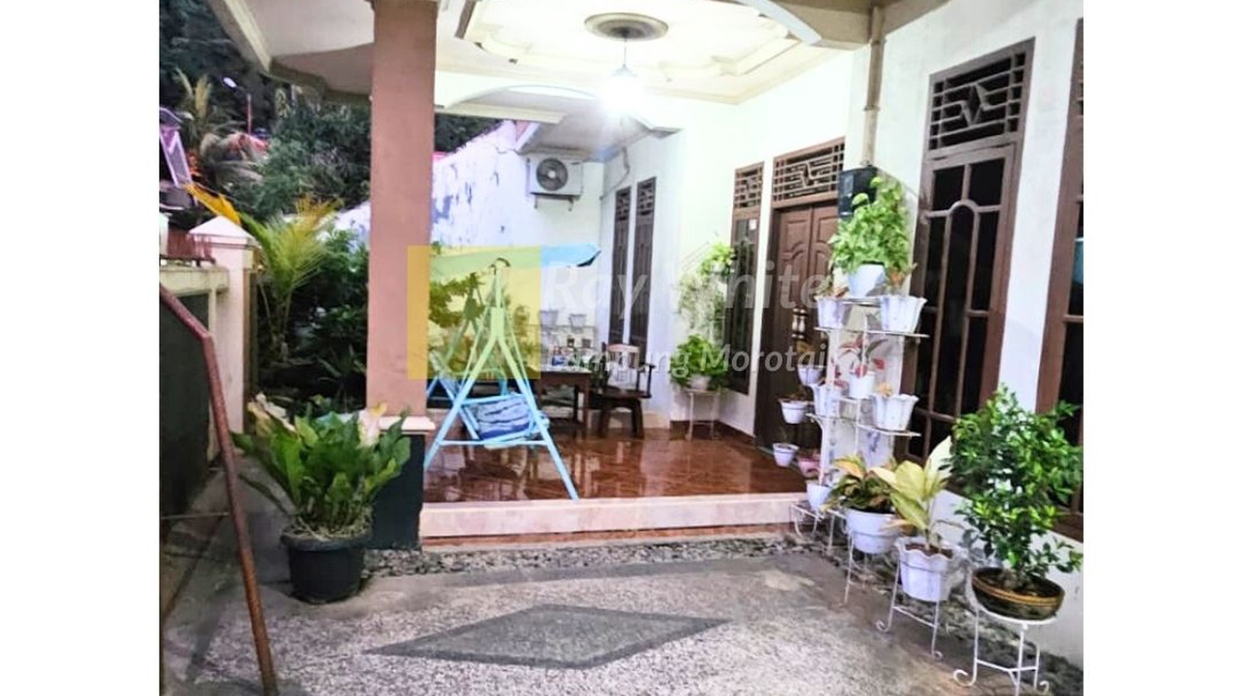 Rumah Lantai 2 Tanjung Gading