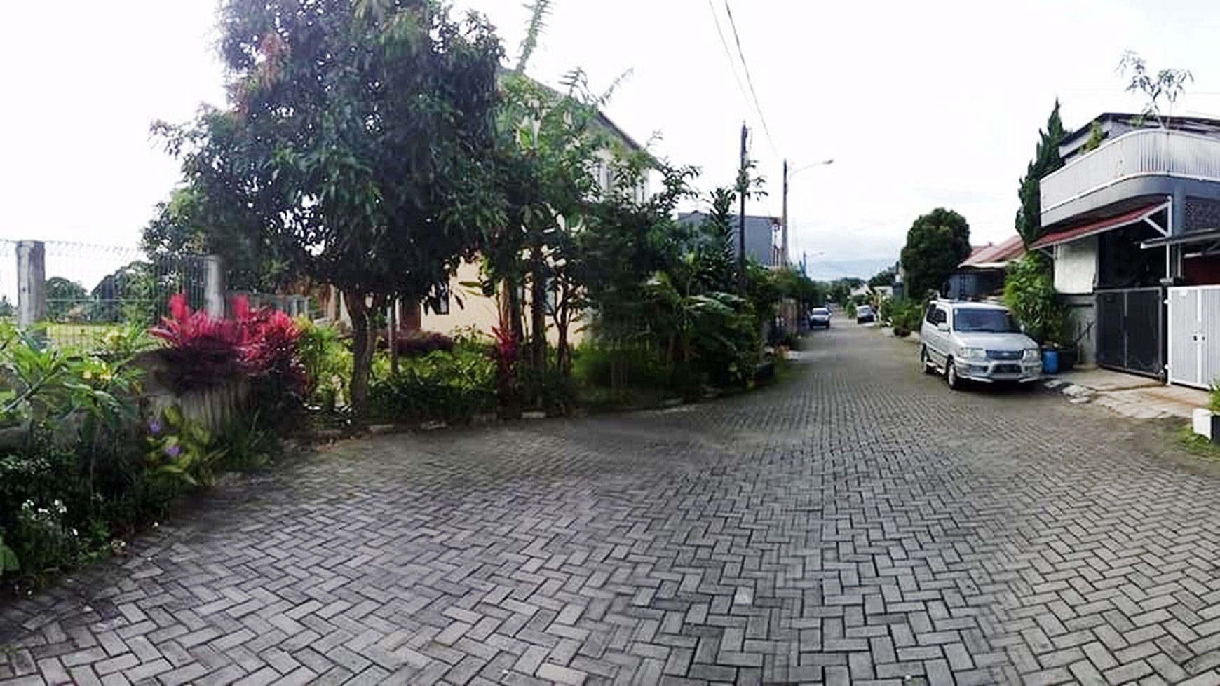 Rumah Bagus Di Griya Bogor Raya Baranangsiang Bogor