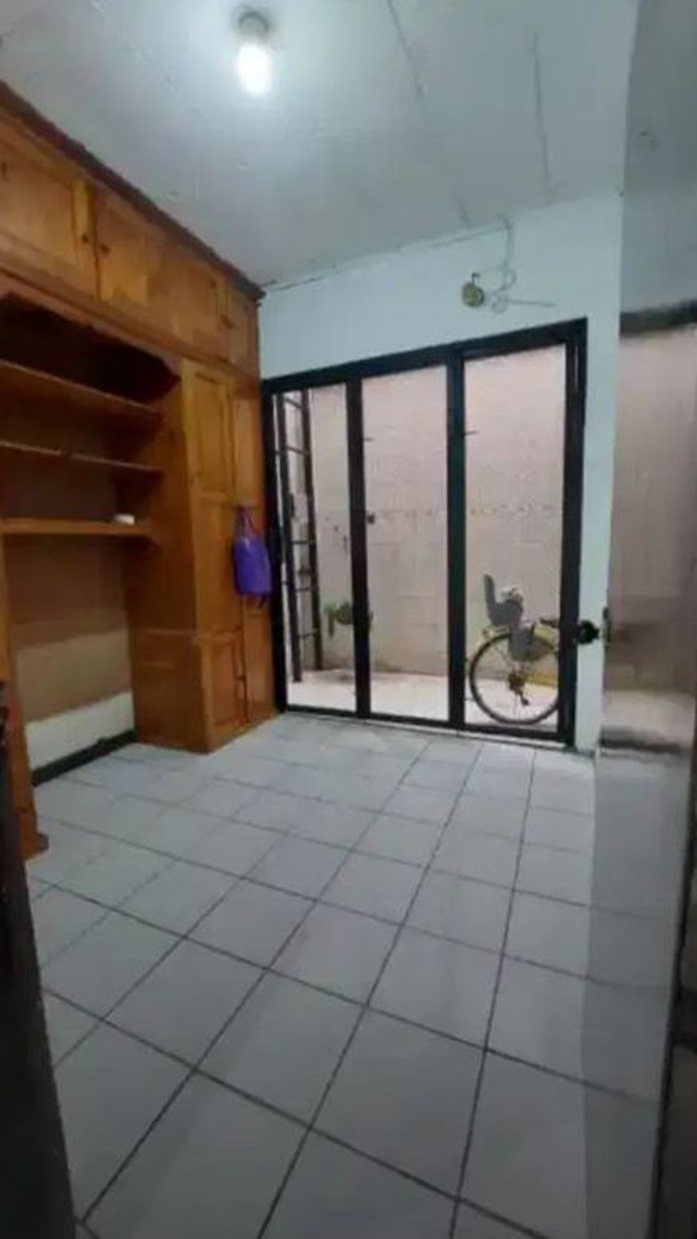 Rumah 2 Lantai, bagus siap huni di Cipadu